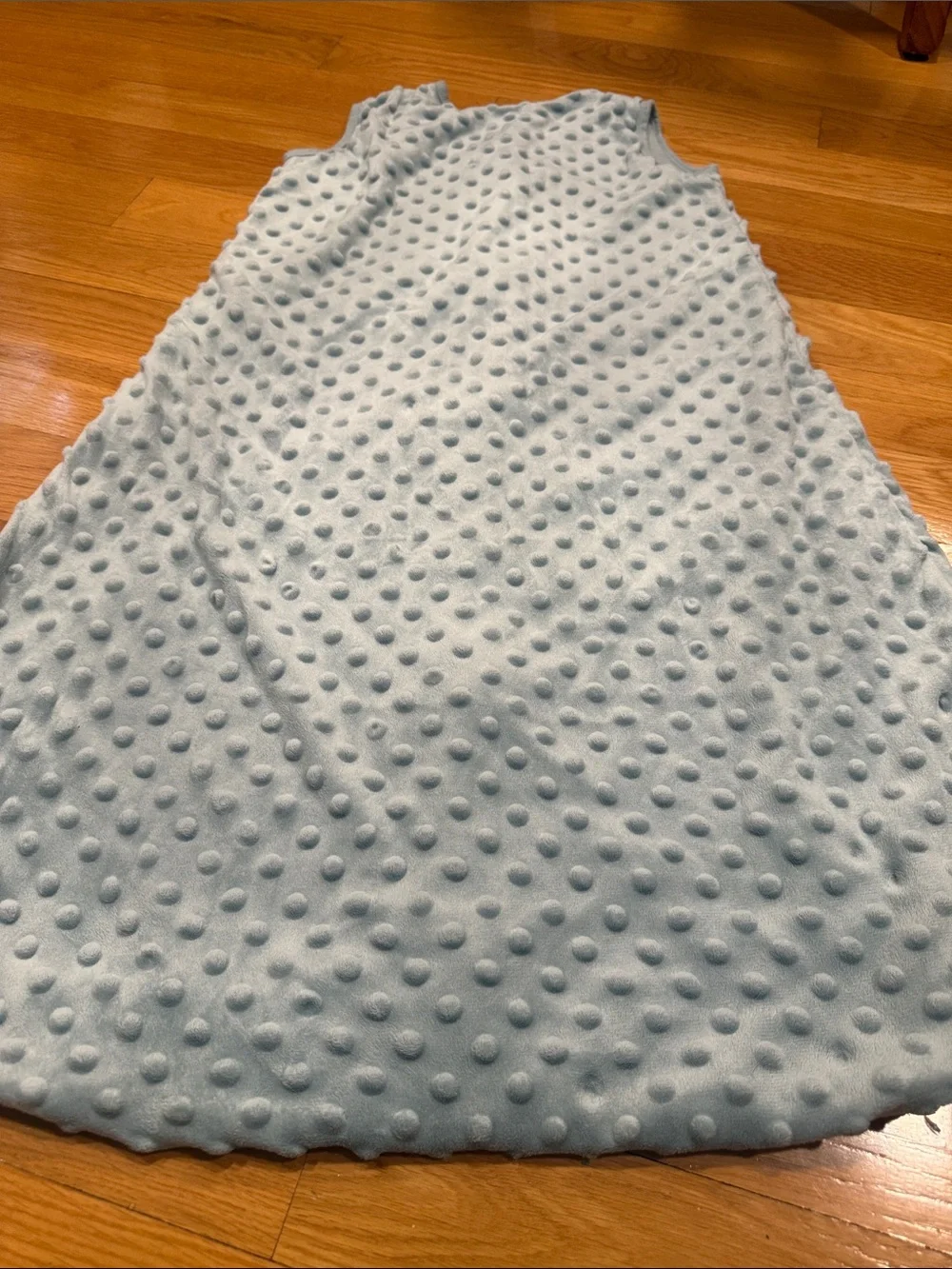 Yoofoss sleepsack size xlarge (18/24 months ).